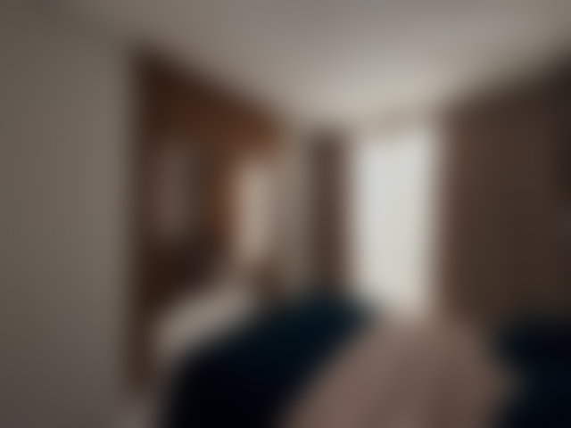 Appartement 3 pièces avec terrasse, Ferme Bretonne, Casablanca — 2