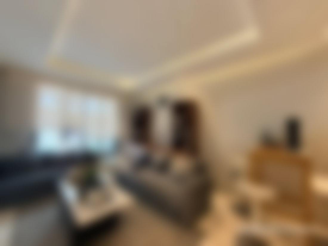Furnished Apartment for Rent in Ferme Bretonne, Casablanca
