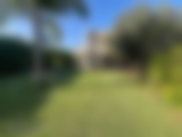 Luxury Villa for Sale in Ville Verte, Bouskoura — Bouskoura