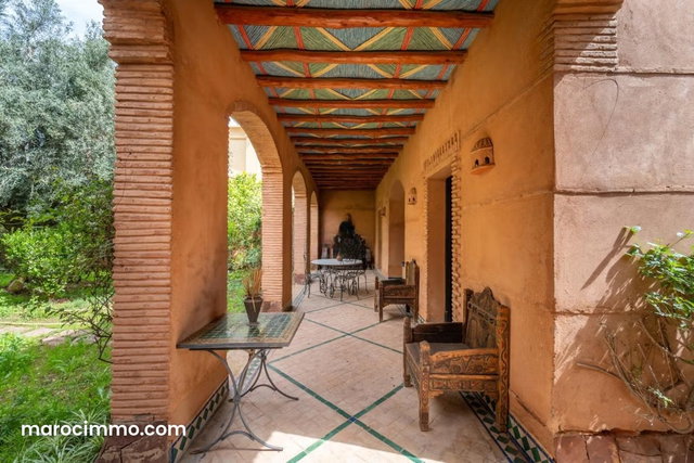 Marrakech I Amelkis — 5
