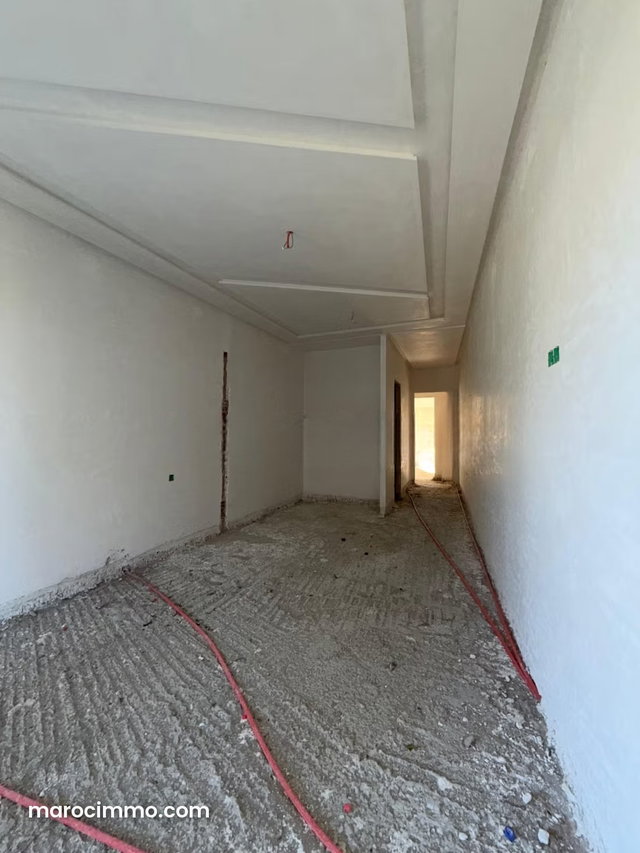Appartement idéal route de rabat 100% déclaré — 4