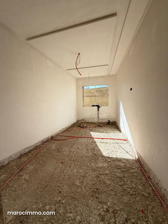 Appartement idéal route de rabat 100% déclaré — 5