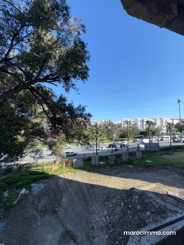 Appartement idéal route de rabat 100% déclaré — 3