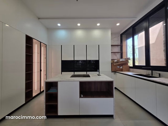 Villa a kenza — 5