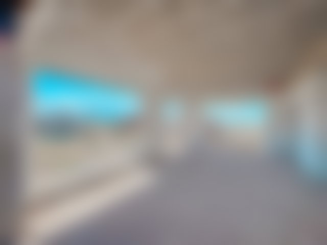فيلا حديثة بإطلالة جبلية على طريق ورزازات في مراكش — 2