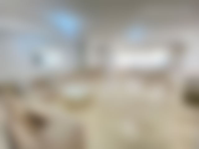 Furnished Apartment with Terrace in Racine, Casablanca — Casablanca