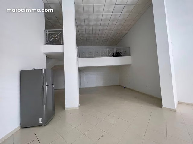 Local commercia 138 m2 à Vendre situé à Allal fassi — 3