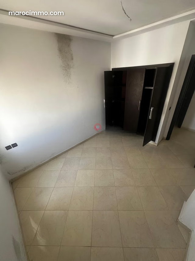 Vente Appartement à Errahma — 4
