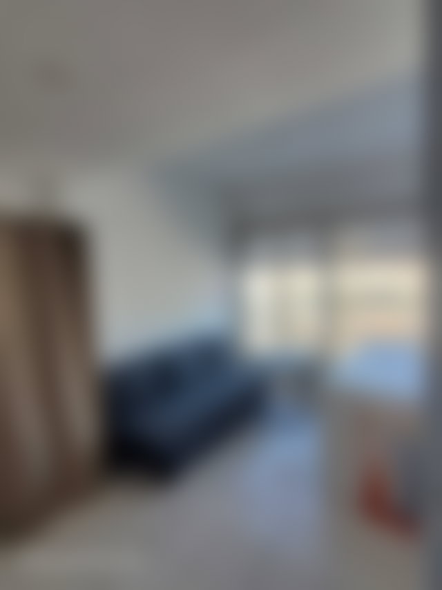 Appartement 3 chambres avec terrasse au Palmier Casablanca — 3