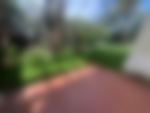 Villa 420 m² avec jardin, Polo, Casablanca — Casablanca