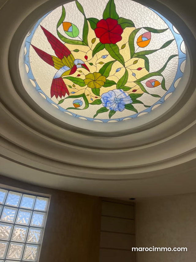 Magnifique villa à vendre à Polo en résidence. 6 grandes pièces. Terrasse et jardin — 5