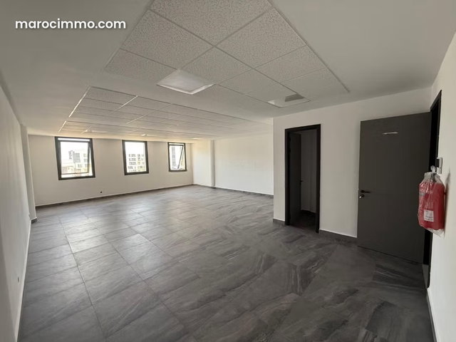 Office for Rent - CFC — 2