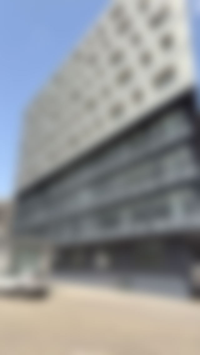 72 m² Office for Rent in Casablanca Finance City — Casablanca