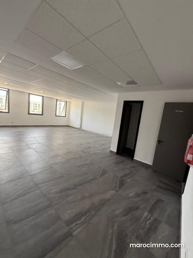 Office for Rent - CFC — 3