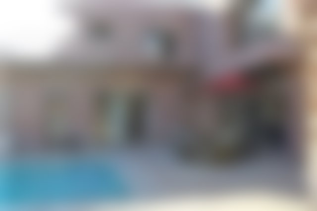 Villa with Pool for Rent, Route de Fès, Marrakech — 3