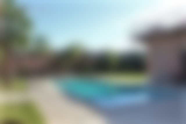 Villa with Pool for Rent, Route de Fès, Marrakech — 5