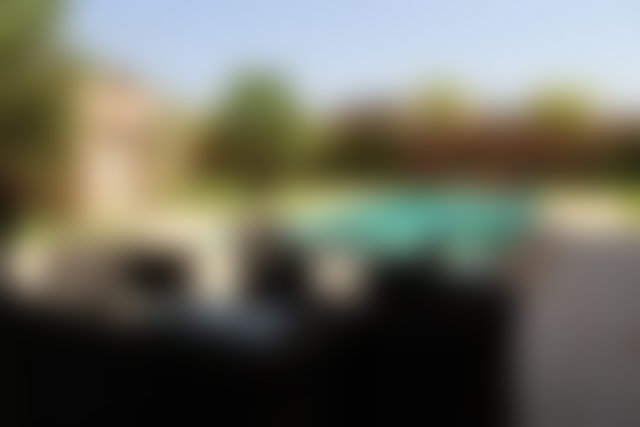 Villa with Pool for Rent, Route de Fès, Marrakech — 2