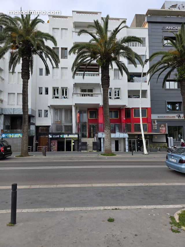 Luxe Face à la Mer 118m² – Meublé & Équipé — 2