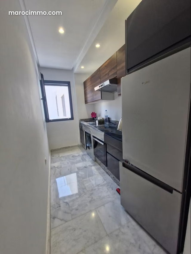 A vendre superbe studio meublé de 42 m2 a dar bouazza — 3