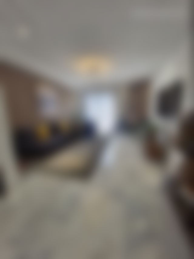 Appartement meublé 42 m² à Dar Bouazza orienté sud — Dar Bouazza