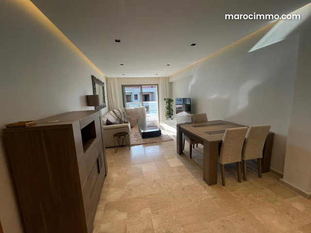 Appartement moderne et charmant à Malabata Hills — 5