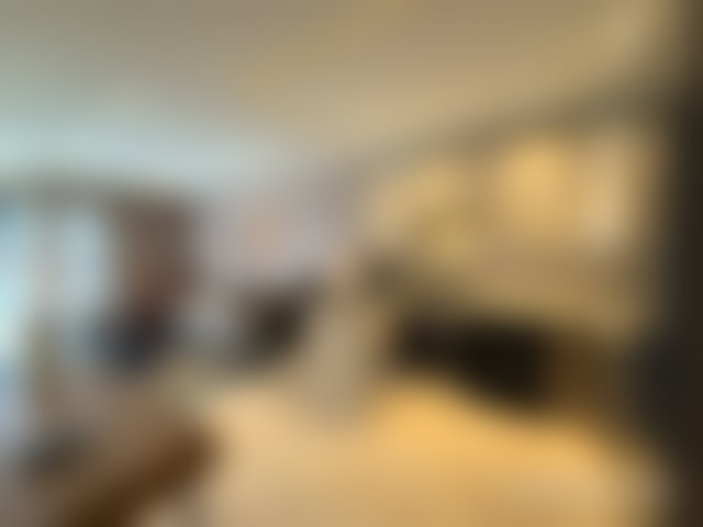 Furnished Apartment with Terrace in Ferme Bretonne, Casablanca — 4