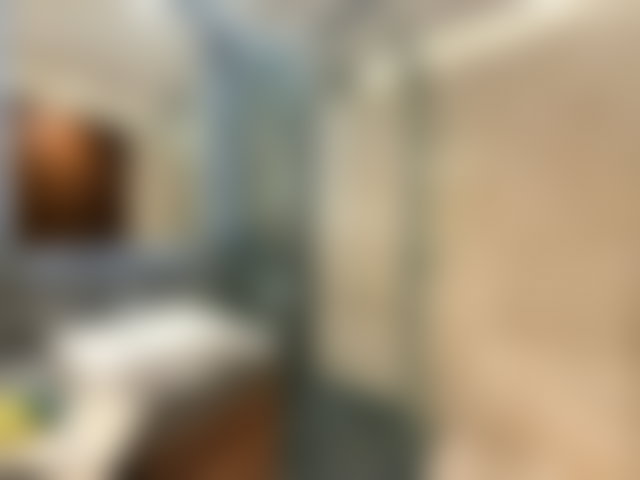 Furnished Apartment with Terrace in Ferme Bretonne, Casablanca — 3