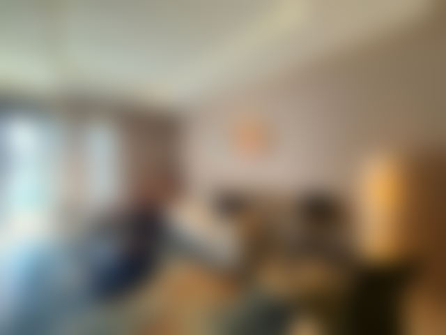 Furnished Apartment with Terrace in Ferme Bretonne, Casablanca — Casablanca
