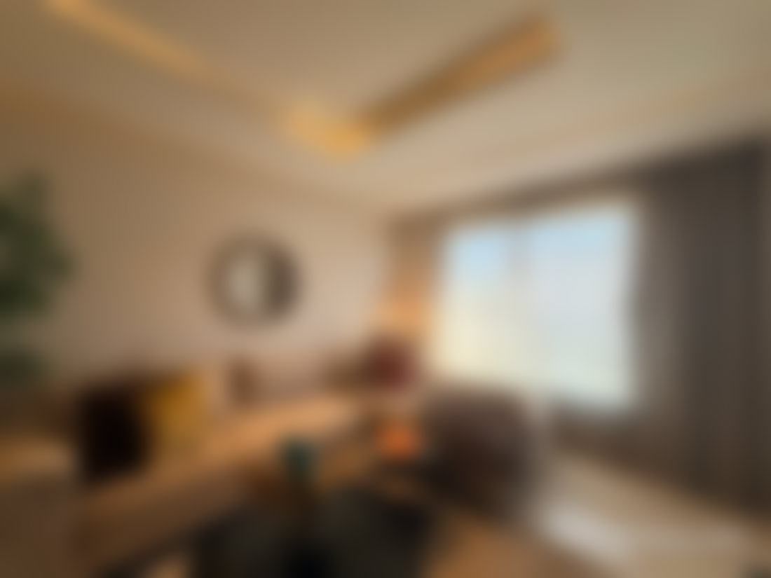 Furnished 1-Bedroom Apartment for Rent in Ferme Bretone, Casablanca