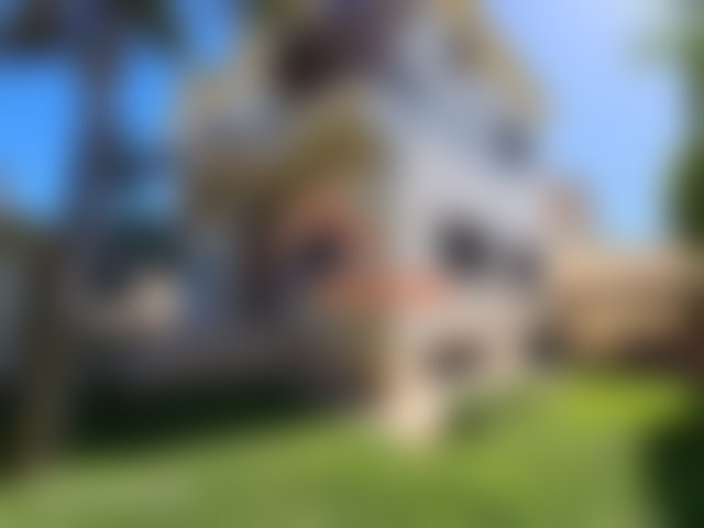 Villa à vendre à Harhoura, Temara, jardin et trois niveaux — 2