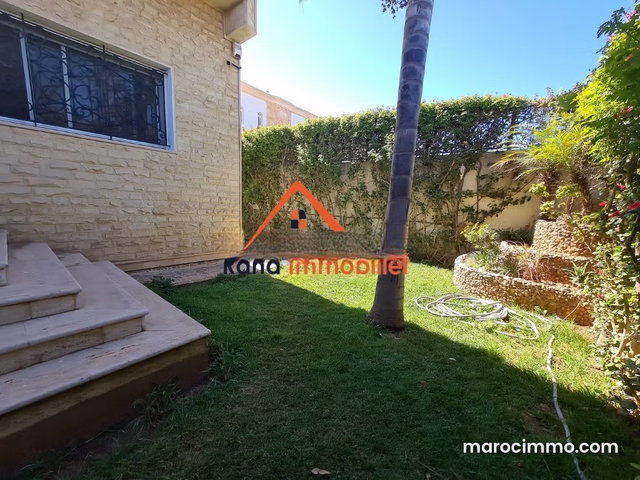 Villa à vendre sur El Harhoura — 4