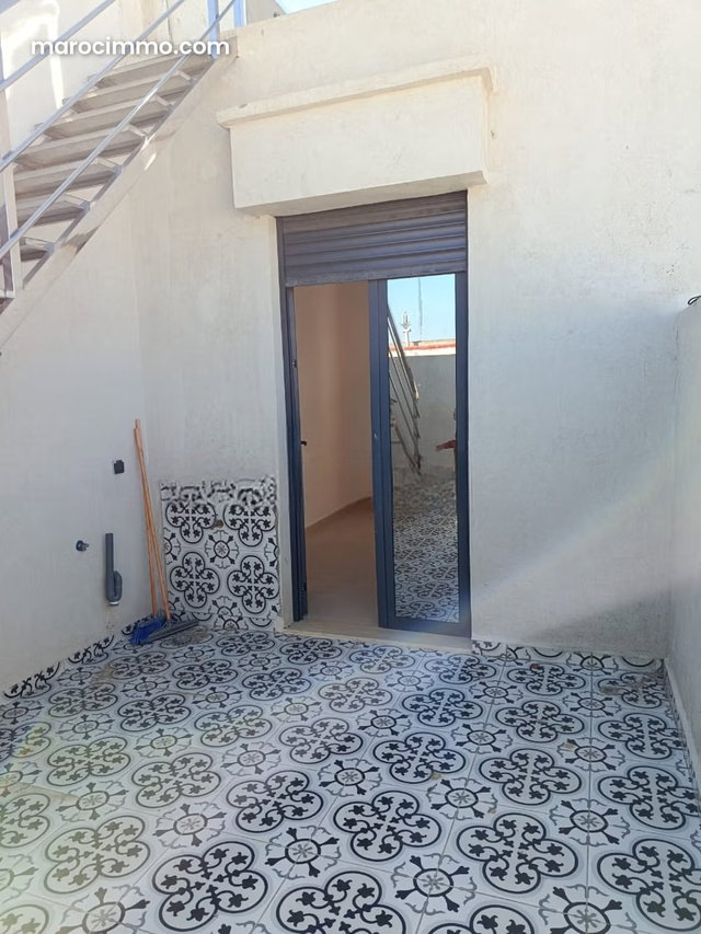 Appartement à l'achat à Nouvelle Ville. Surface de 50 m² — 3