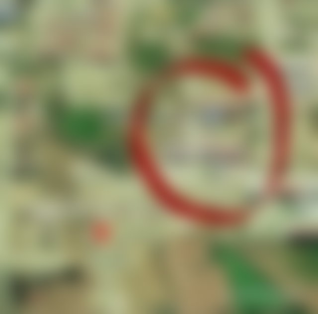 Terrain 282 m² angle, Corniche El Jadida, proche plage — 5