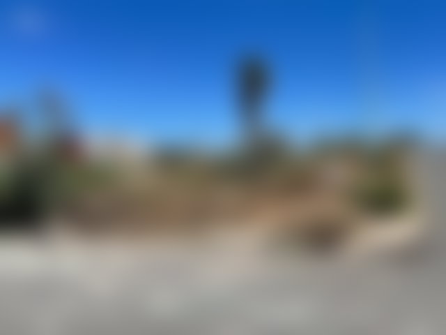 Terrain 282 m² angle, Corniche El Jadida, proche plage — 2