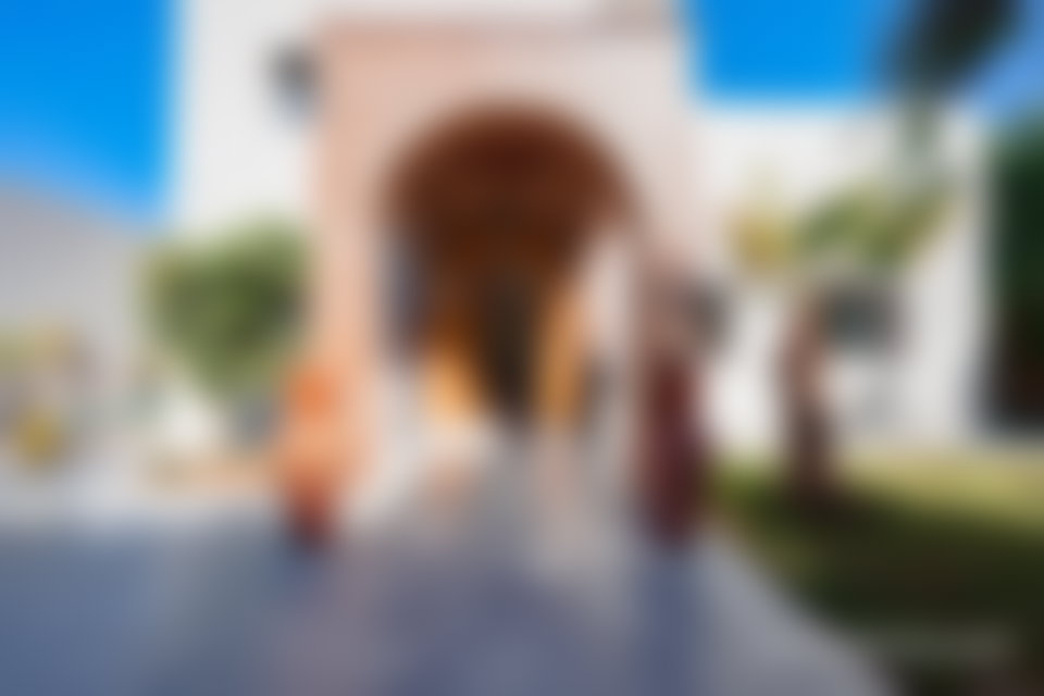 Villa 500 m² avec piscine et vue montagne, Route de Fès Marrakech