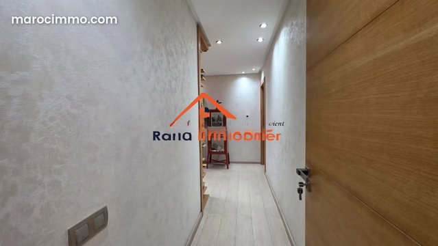 Appartement à vendre sur l'Agdal — 4