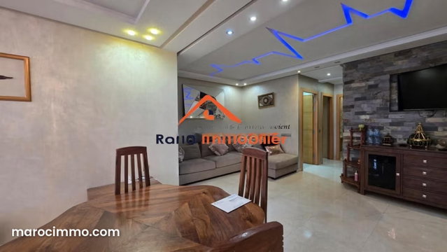Appartement à vendre sur l'Agdal — 2