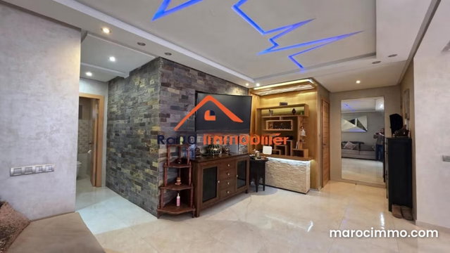 Appartement à vendre sur l'Agdal — 3
