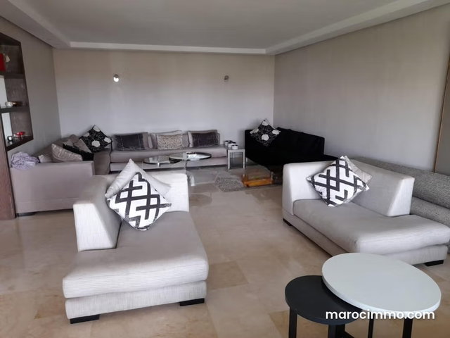 Très bel appartement à vente sur ROUTE D'AZEMOUR — 5