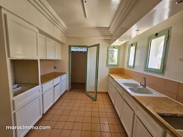 Duplex d'exception au coeur de la Palmeraie — 4