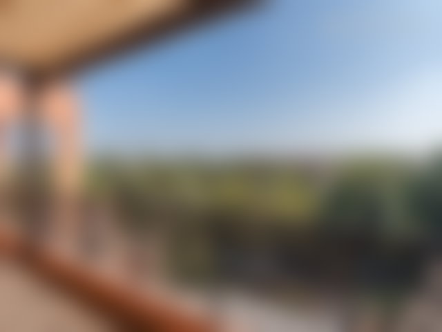 Appartement 89 m², vue jardins Majorelle et Atlas, Marrakech — 2
