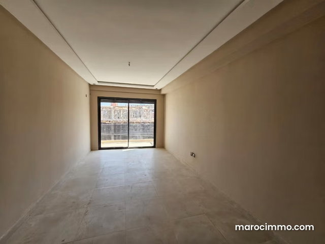 Appartement contemporain neuf GUELIZ — 4
