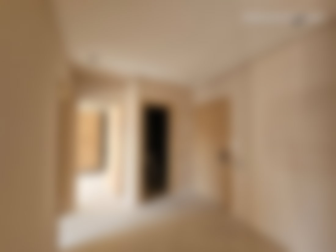 New-Build Apartment with Terrace in Guéliz, Marrakech