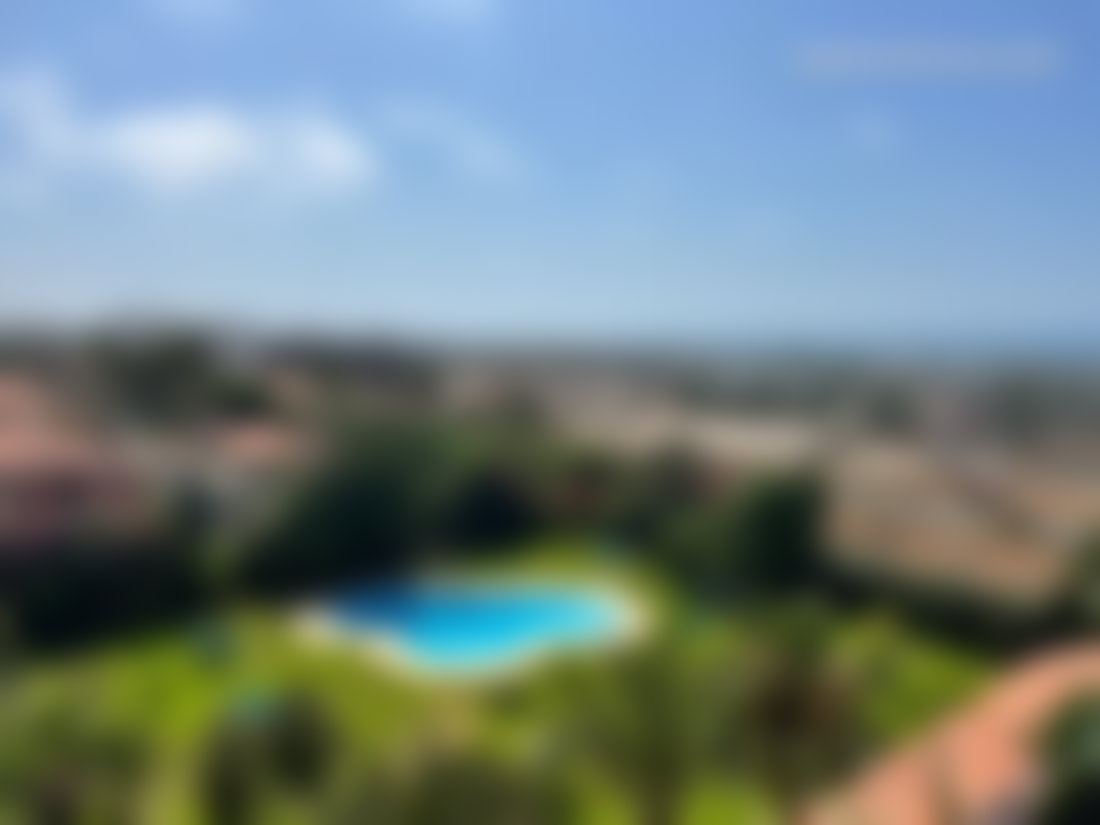 300 sqm Apartment with Terrace and Swimming Pool, Aïn Diab, Casablanca