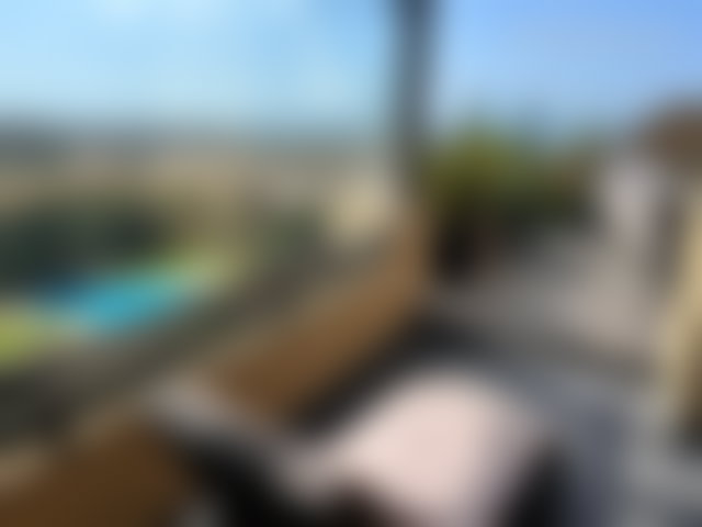 300 sqm Apartment with Terrace and Swimming Pool, Aïn Diab, Casablanca — 2