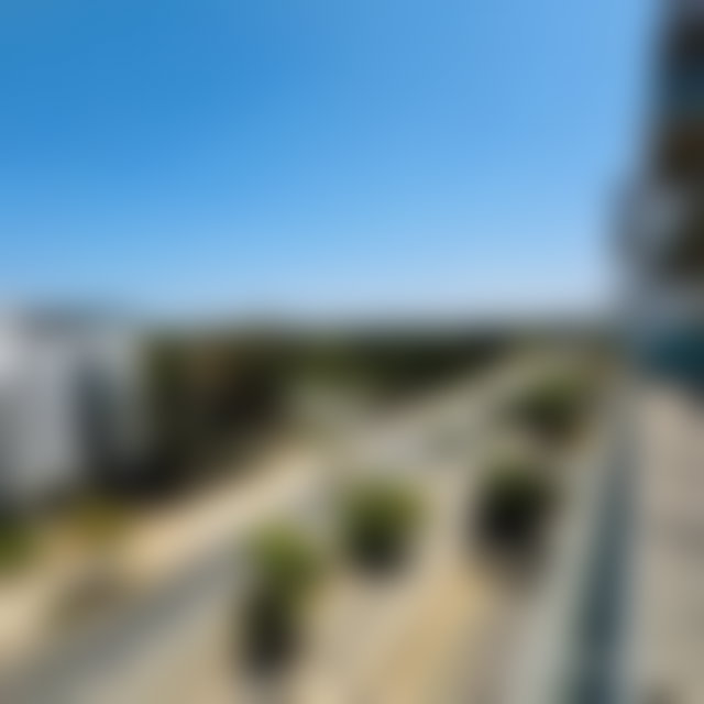 Penthouse 175 m², dernier étage avec vue montagne, Souissi Rabat — 2