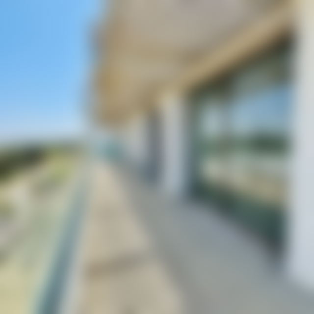 175 sq m Penthouse, Top Floor with Mountain Views, Souissi, Rabat — Rabat