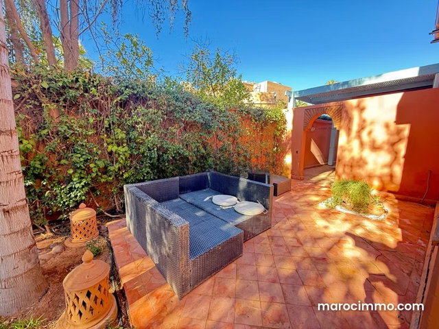 Villa de charme AMELKIS — 4