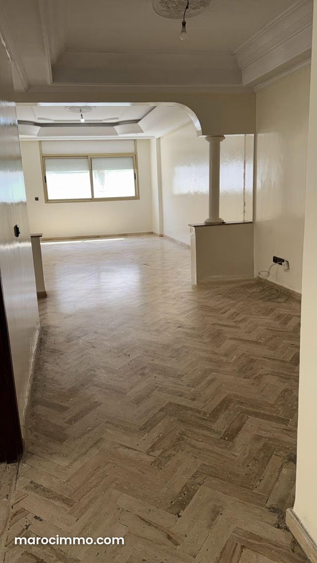 Apparetement à vendre sur 2mars — 5