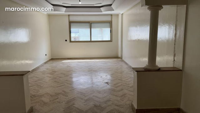Apparetement à vendre sur 2mars — الدار البيضاء